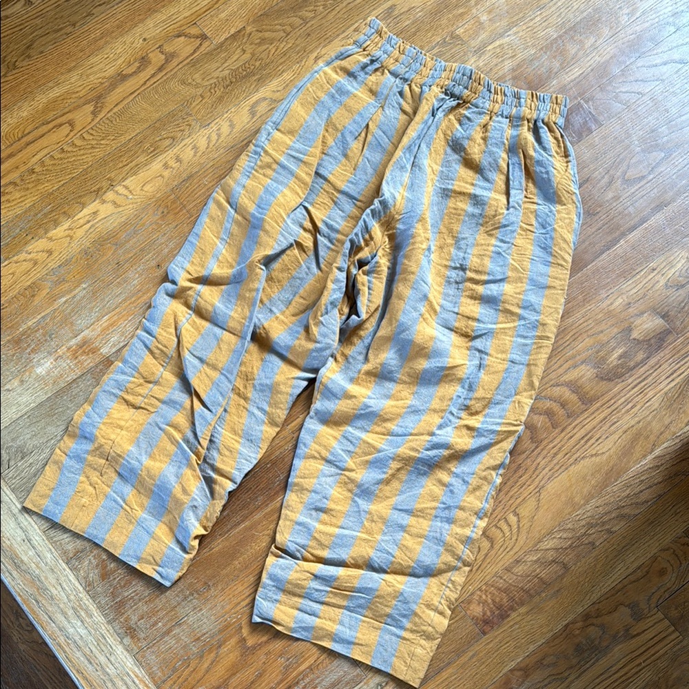 Cawley Stripe Pants L